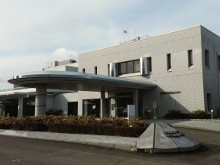 愛媛県立新居浜病院