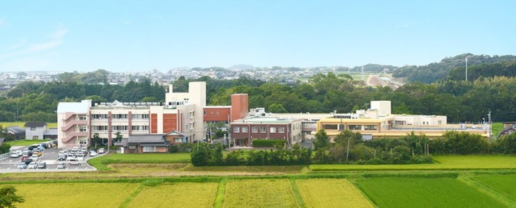 大川病院