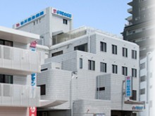 谷川記念病院
