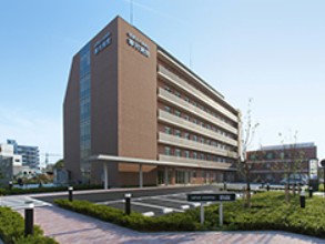 皐月病院