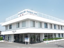 今泉須賀川医院