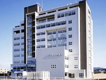 平田東九州病院