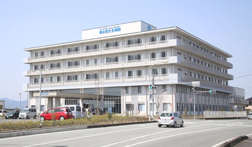 リハビリテーションセンター熊本回生会病院