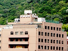 枚岡病院