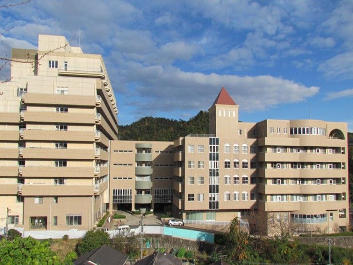 広島グリーンヒル病院