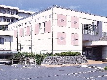 鎌倉リハビリテーション聖テレジア病院