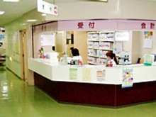 長島病院
