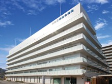 川口工業総合病院