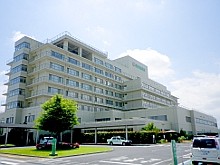 山形徳洲会病院