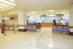 板橋中央総合病院