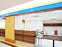 蒲田リハビリテーション病院