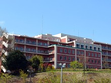 稲城台病院