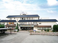 富山城南病院