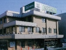 札幌共立五輪橋病院