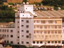小豆島病院