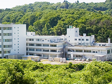 西仙台病院