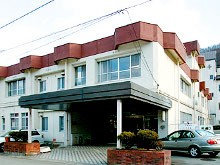釜石厚生病院