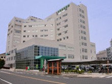鳥取生協病院