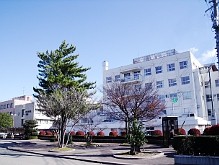 谷病院