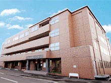 札幌鈴木病院