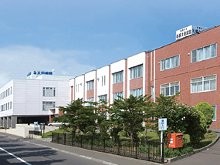 札幌太田病院