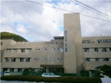 静岡リハビリテーション病院