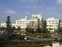 横浜保土ヶ谷中央病院
