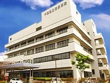 千葉県立佐原病院