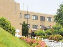 南京都病院