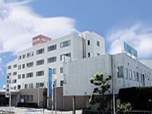 浜松北病院