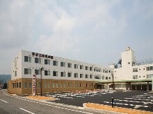 東近江敬愛病院
