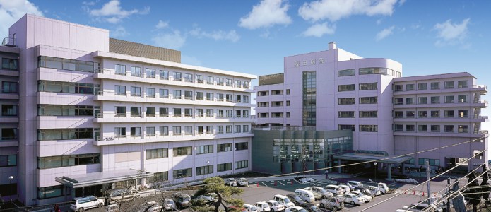 飯田病院
