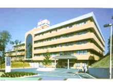 茅ヶ崎新北陵病院