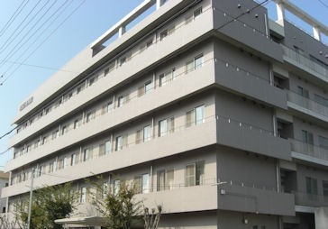 寺田萬寿病院