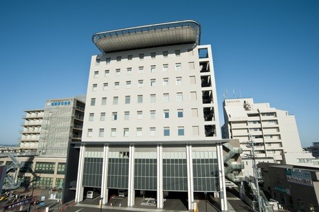 総合病院　聖隷浜松病院