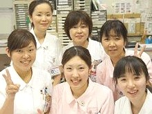 飯山赤十字病院
