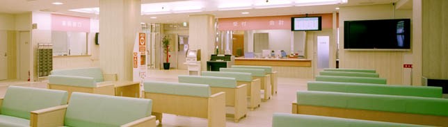 浜松南病院