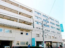 松島病院