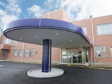 草加松原リハビリテーション病院