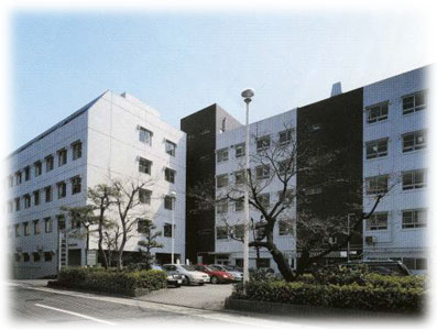 武蔵野療園病院