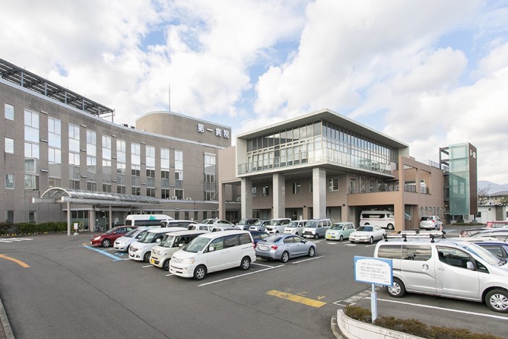 福島第一病院