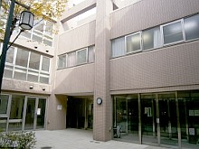江戸川共済病院