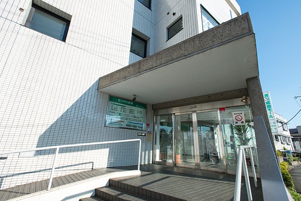 吉川内科医院