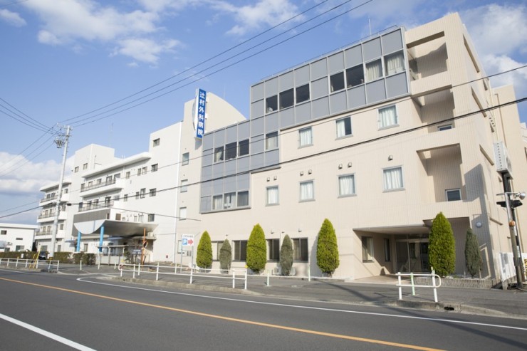 辻村外科病院