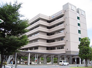 信州上田医療センター