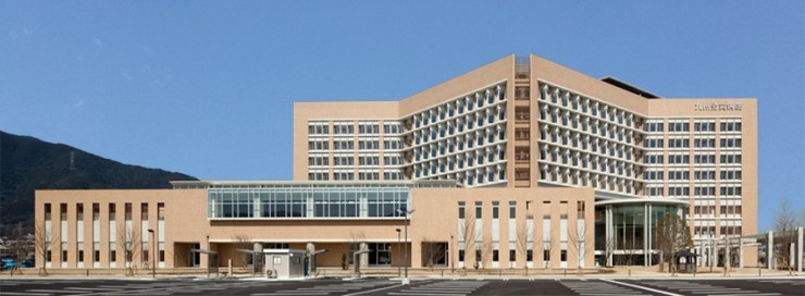 九州労災病院