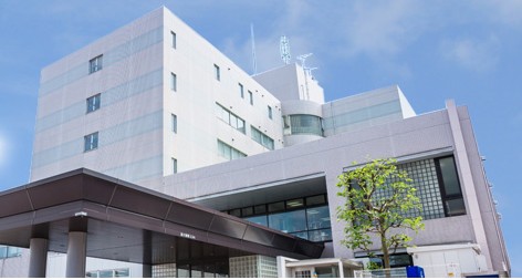亀田第一病院