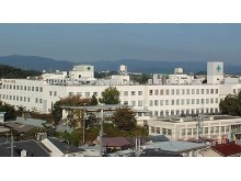 西奈良中央病院