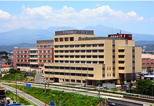 東邦病院