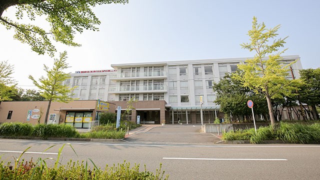 横浜なみき訪問看護ステーション